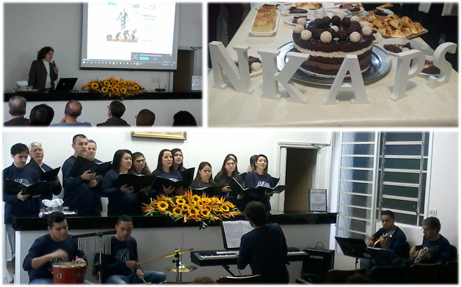 NKAPS niver